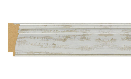 PVC Профил A 53011